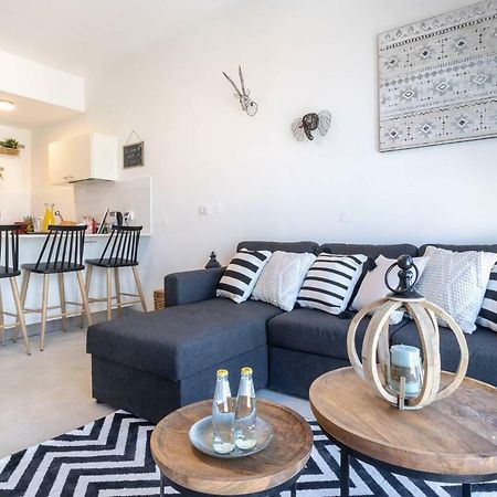 ירושלים Modern 1Bdr In Central Area מראה חיצוני תמונה