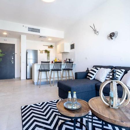 ירושלים Modern 1Bdr In Central Area מראה חיצוני תמונה
