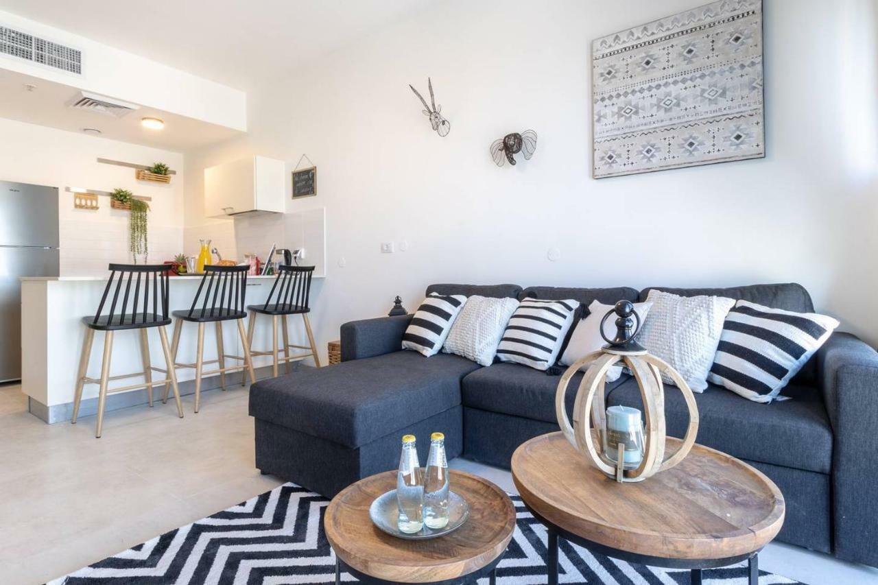 ירושלים Modern 1Bdr In Central Area מראה חיצוני תמונה