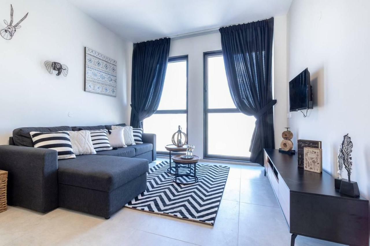 ירושלים Modern 1Bdr In Central Area מראה חיצוני תמונה