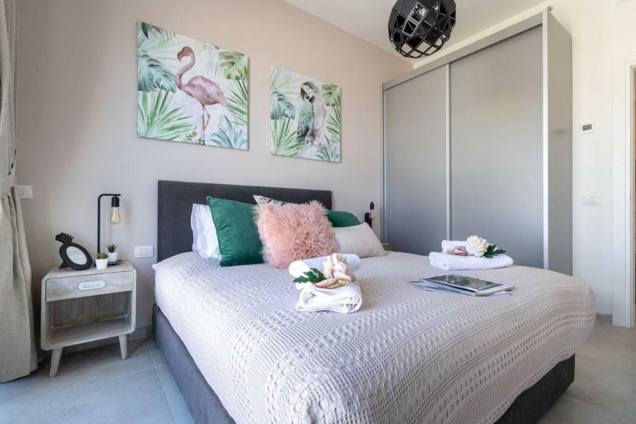 ירושלים Modern 1Bdr In Central Area מראה חיצוני תמונה