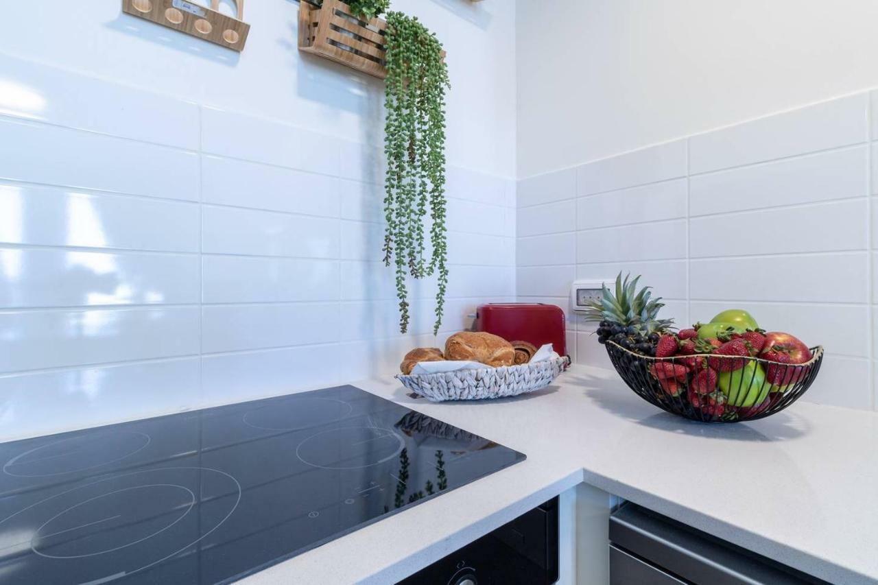 ירושלים Modern 1Bdr In Central Area מראה חיצוני תמונה