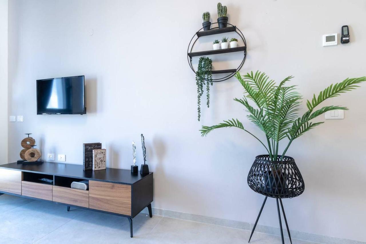 ירושלים Modern 1Bdr In Central Area מראה חיצוני תמונה