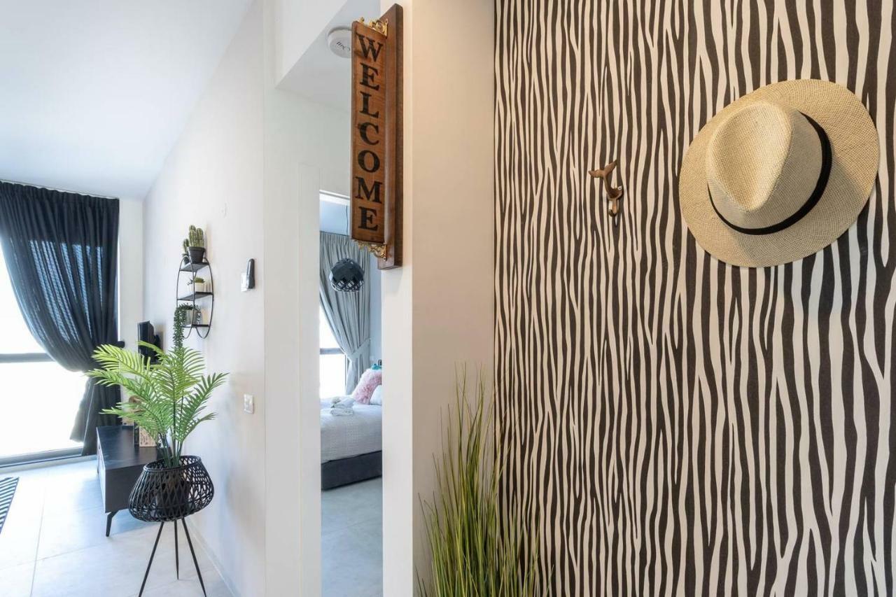 ירושלים Modern 1Bdr In Central Area מראה חיצוני תמונה