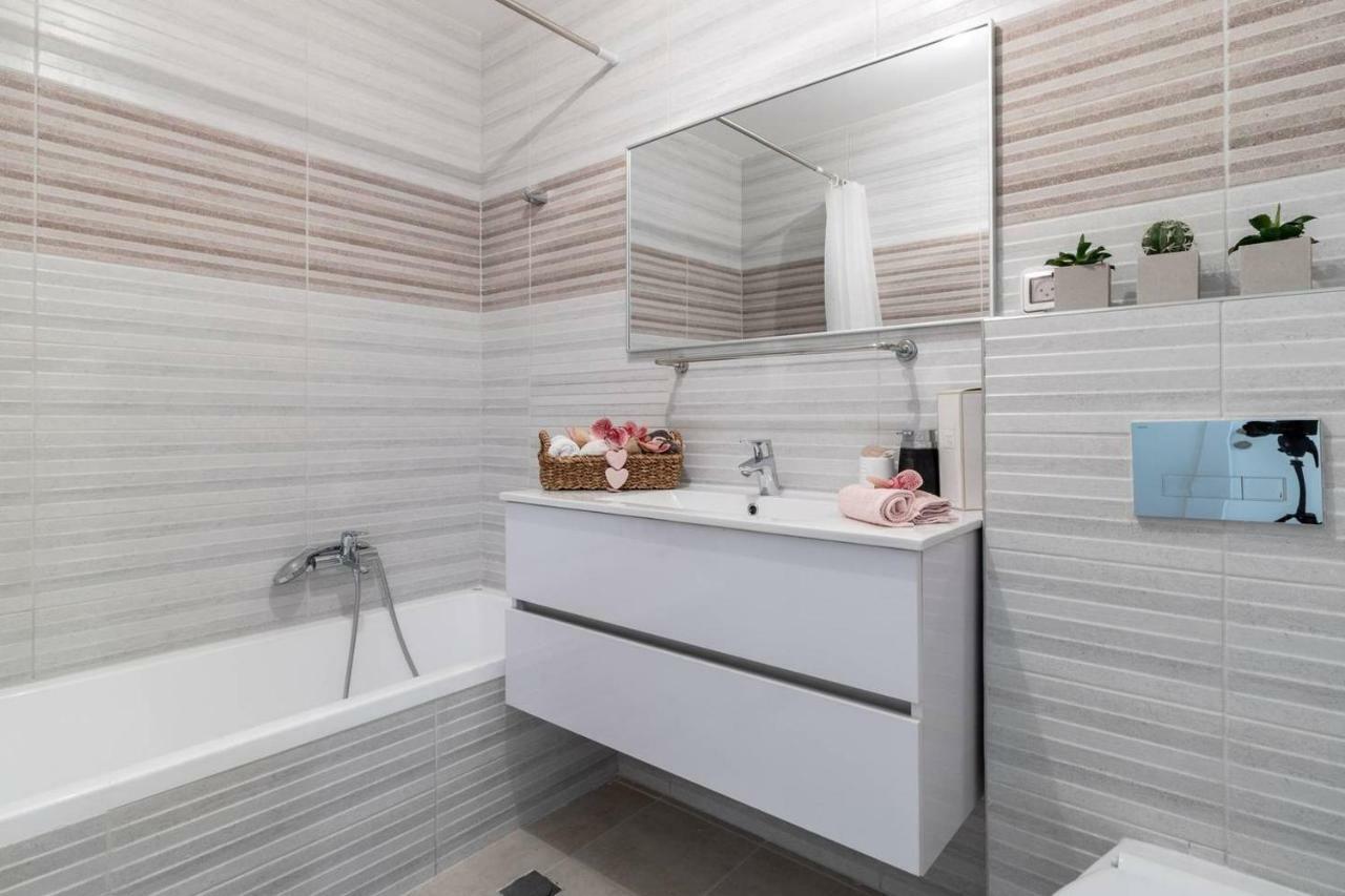 ירושלים Modern 1Bdr In Central Area מראה חיצוני תמונה
