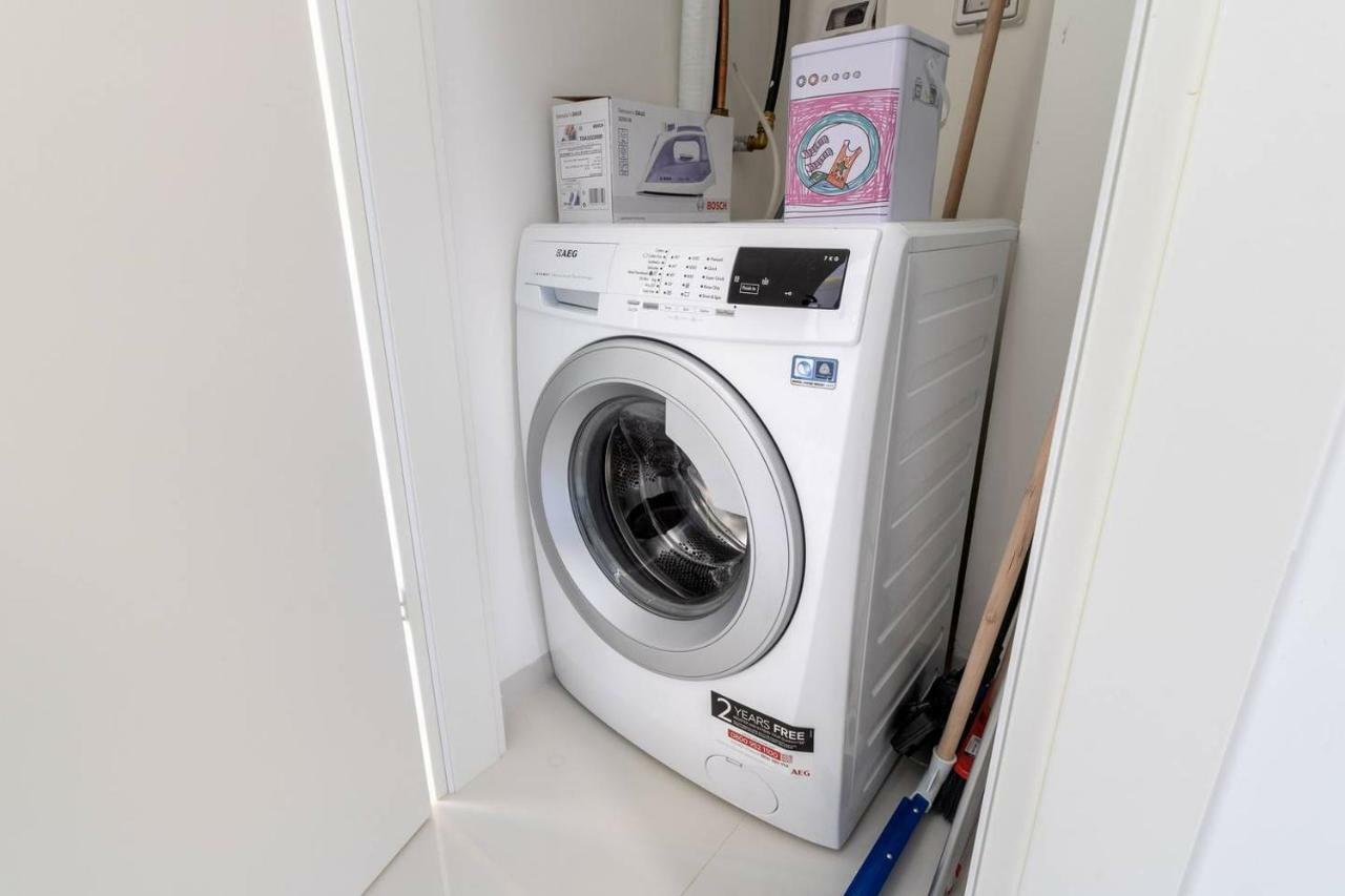 ירושלים Modern 1Bdr In Central Area מראה חיצוני תמונה