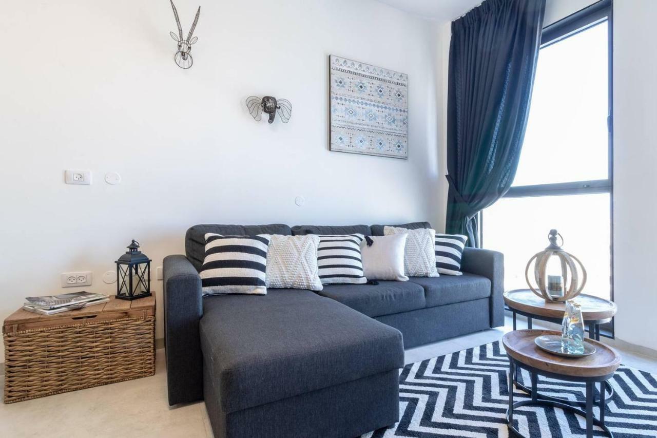 ירושלים Modern 1Bdr In Central Area מראה חיצוני תמונה