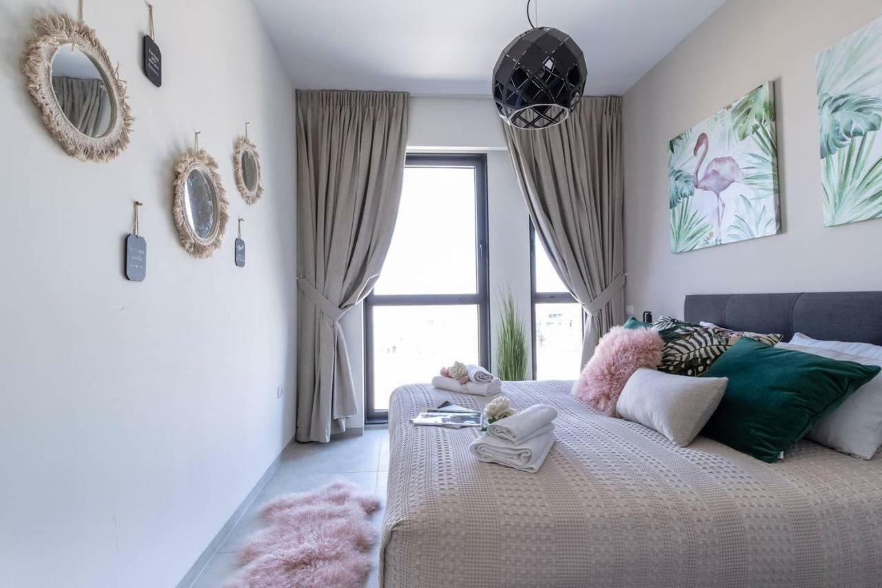 ירושלים Modern 1Bdr In Central Area מראה חיצוני תמונה