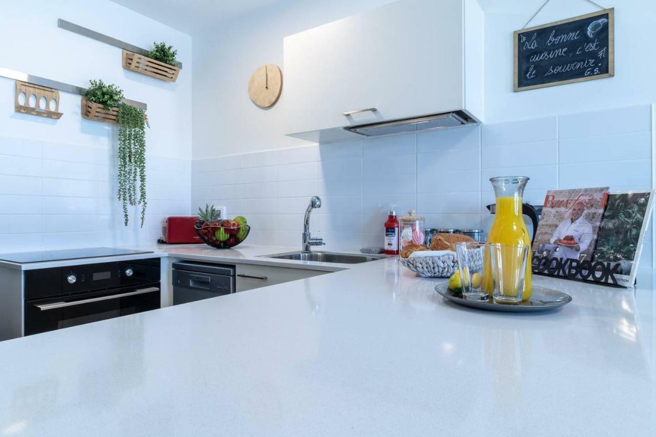 ירושלים Modern 1Bdr In Central Area מראה חיצוני תמונה