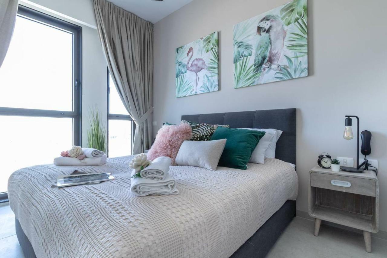 ירושלים Modern 1Bdr In Central Area מראה חיצוני תמונה